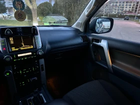 Toyota Land cruiser 150 3.0D4D PRADO OFFROAD - 19999 € / 39114.64 лв. - 99026268 9