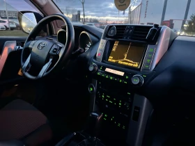 Toyota Land cruiser 150 3.0D4D PRADO OFFROAD - 19999 € / 39114.64 лв. - 99026268 11