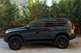 Toyota Land cruiser 150 3.0D4D PRADO OFFROAD | Auto.bg — изображение 4