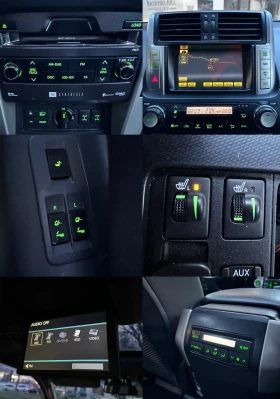 Toyota Land cruiser 150 3.0D4D PRADO OFFROAD - 19999 € / 39114.64 лв. - 99026268 14