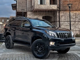 Toyota Land cruiser 150 3.0D4D PRADO OFFROAD - 19999 € / 39114.64 лв. - 99026268 3