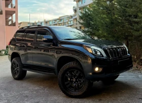 Toyota Land cruiser 150 3.0D4D PRADO OFFROAD | Auto.bg — изображение 16