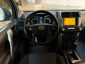 Toyota Land cruiser 150 3.0D4D PRADO OFFROAD | Auto.bg — изображение 8