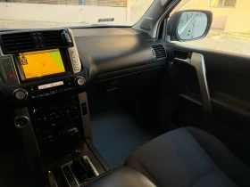Toyota Land cruiser 150 3.0D4D PRADO OFFROAD | Auto.bg — изображение 9