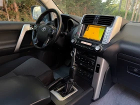Toyota Land cruiser 150 3.0D4D PRADO OFFROAD | Auto.bg — изображение 11