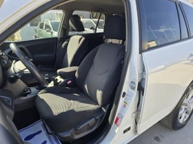 Toyota Rav4 2.2d 150к.с Топ състояние  | Auto.bg — изображение 9