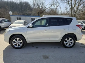 Toyota Rav4 2.2d 150к.с Топ състояние  | Auto.bg — изображение 7