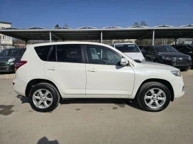 Toyota Rav4 2.2d 150к.с Топ състояние  | Auto.bg — изображение 8