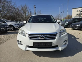 Toyota Rav4 2.2d 150к.с Топ състояние  | Auto.bg — изображение 5