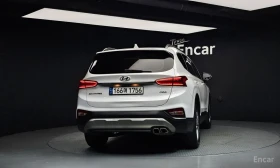 Hyundai Santa fe - 17034 € / 33315.61 лв. - 27950113 4