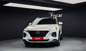 Hyundai Santa fe - 17034 € / 33315.61 лв. - 27950113 3