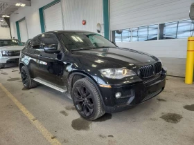 BMW X6 * XDRIVE35I * CARFAX * 2 КЛЮЧА * ПАНОРАМА *  | Auto.bg — изображение 2