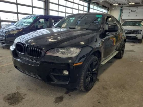 BMW X6 * XDRIVE35I * CARFAX * 2 КЛЮЧА * ПАНОРАМА * 