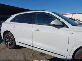 Audi Q8 2020 AUDI Q8 PRESTIGE 55 TFSI QUATTRO TIPTRONIC | Auto.bg — изображение 4