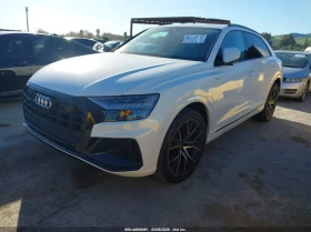 Audi Q8 2020 AUDI Q8 PRESTIGE 55 TFSI QUATTRO TIPTRONIC | Auto.bg — изображение 3