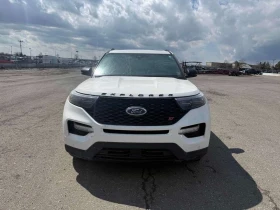Ford Explorer ST/���������/360 ������/��������� | Mobile.bg � ����� ������ 2