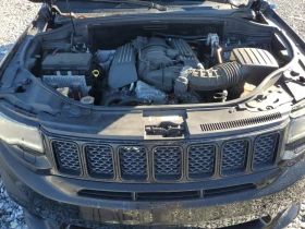 Jeep Grand cherokee 6.4 SRT | Mobile.bg � ����� ������ 12