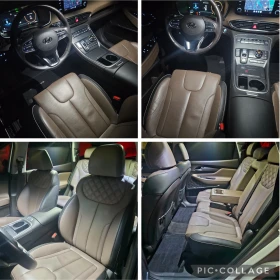 Hyundai Santa fe 1.6 T-GDI Hybrid AWD | Mobile.bg � ����� ������ 14