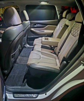 Hyundai Santa fe 1.6 T-GDI Hybrid AWD | Mobile.bg � ����� ������ 13