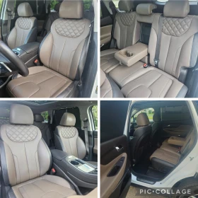 Hyundai Santa fe 1.6 T-GDI Hybrid AWD | Mobile.bg � ����� ������ 9