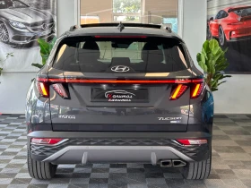 Hyundai Tucson EXECUTIVE MILD HYBRID 48V CRDI 136 | Mobile.bg � ����� ������ 5