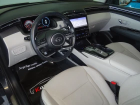 Hyundai Tucson EXECUTIVE MILD HYBRID 48V CRDI 136 | Mobile.bg � ����� ������ 8