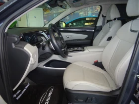 Hyundai Tucson EXECUTIVE MILD HYBRID 48V CRDI 136 | Mobile.bg � ����� ������ 7