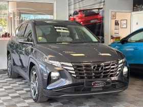 Hyundai Tucson EXECUTIVE MILD HYBRID 48V CRDI 136 | Mobile.bg � ����� ������ 3