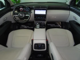Hyundai Tucson EXECUTIVE MILD HYBRID 48V CRDI 136 | Mobile.bg � ����� ������ 11