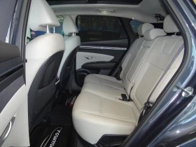 Hyundai Tucson EXECUTIVE MILD HYBRID 48V CRDI 136 | Mobile.bg � ����� ������ 13