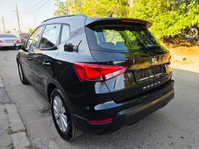 Seat Arona 1, 000  EURO6B | Mobile.bg � ����� ������ 5