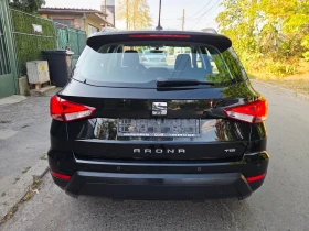 Seat Arona 1, 000  EURO6B | Mobile.bg � ����� ������ 6