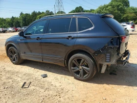 VW Tiguan 4MOTION* R-LINE* ПАНОРАМА* 360* КАМЕРА* ДИСТРОНИК* | Auto.bg — изображение 5
