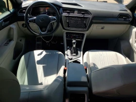 VW Tiguan 4MOTION* R-LINE* ПАНОРАМА* 360* КАМЕРА* ДИСТРОНИК* | Auto.bg — изображение 8