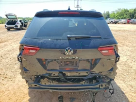 VW Tiguan 4MOTION* R-LINE* ПАНОРАМА* 360* КАМЕРА* ДИСТРОНИК* | Auto.bg — изображение 6