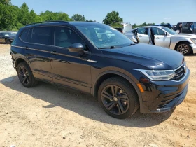 VW Tiguan 4MOTION* R-LINE* ПАНОРАМА* 360* КАМЕРА* ДИСТРОНИК* | Auto.bg — изображение 2