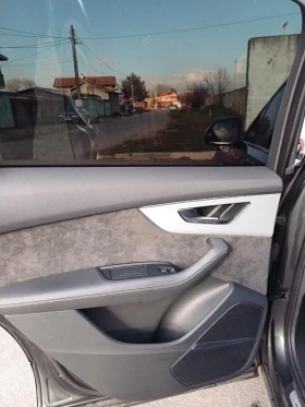 Audi SQ7 TFSI, 4x4, Leasing  | Mobile.bg � ����� ������ 11