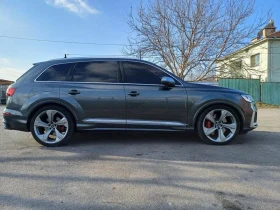 Audi SQ7 TFSI, 4x4, Leasing  | Mobile.bg � ����� ������ 4