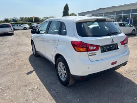 Mitsubishi ASX 1.6 ДИЗЕЛ | Auto.bg — изображение 5