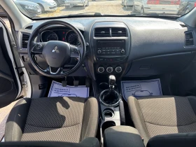 Mitsubishi ASX 1.6 ДИЗЕЛ | Auto.bg — изображение 9
