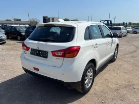 Mitsubishi ASX 1.6 ДИЗЕЛ | Auto.bg — изображение 4