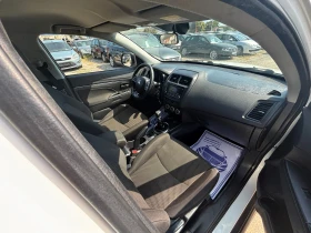 Mitsubishi ASX 1.6 ДИЗЕЛ | Auto.bg — изображение 13