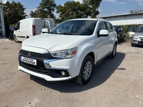 Mitsubishi ASX 1.6 ДИЗЕЛ | Auto.bg — изображение 2