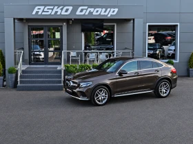 Mercedes-Benz GLC 350 AMG/COUPE/9G/GERMANY/CAMERA/AMBIENT/KEY GO/LIZING | Mobile.bg � ����� ������ 17