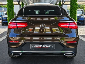Mercedes-Benz GLC 350 AMG/COUPE/9G/GERMANY/CAMERA/AMBIENT/KEY GO/LIZING | Mobile.bg � ����� ������ 6