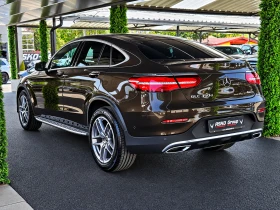 Mercedes-Benz GLC 350 AMG/COUPE/9G/GERMANY/CAMERA/AMBIENT/KEY GO/LIZING | Mobile.bg � ����� ������ 7