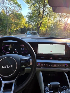 Kia Sportage LX | Auto.bg — изображение 11