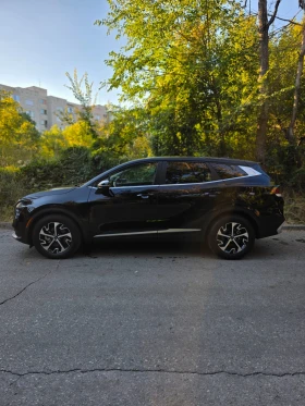 Kia Sportage LX | Auto.bg — изображение 3
