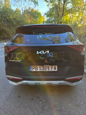 Kia Sportage LX | Auto.bg — изображение 4