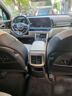 Kia Sportage LX | Auto.bg — изображение 14